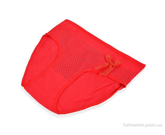 Фотография Трусы Весна/осень X3475 (12214) mix (12 шт. р.сетка XL-3XL) "Obuvok" недорого оптом от прямого поставщика, изображение 3