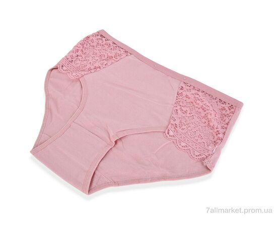 Фотография Трусы Весна/осень X4124 (12335) mix (12 шт. р.сетка XL-3XL) "Obuvok" недорого оптом от прямого поставщика, изображение 3