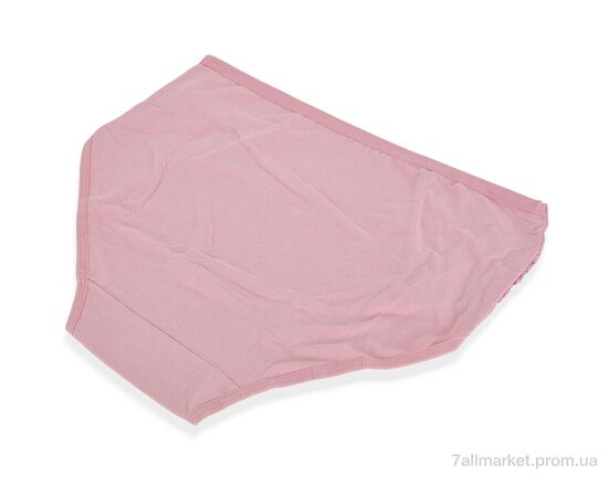 Фотография Трусы Весна/осень X4124 (12335) mix (12 шт. р.сетка XL-3XL) "Obuvok" недорого оптом от прямого поставщика, изображение 4