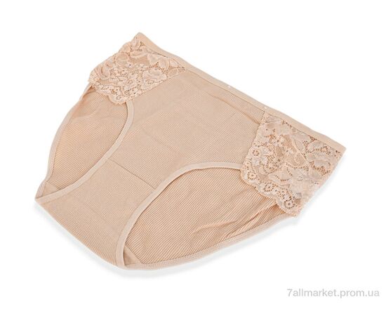 Фотография Трусы Весна/осень X4181 (12342) mix (12 шт. р.сетка XL-3XL) "Obuvok" недорого оптом от прямого поставщика, изображение 3