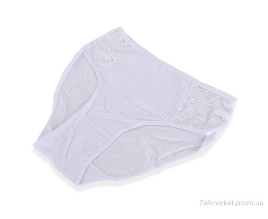 Фотография Трусы Весна/осень M6570 (12308) mix (12 шт. р.сетка 2XL-4XL) "Obuvok" недорого оптом от прямого поставщика, изображение 3