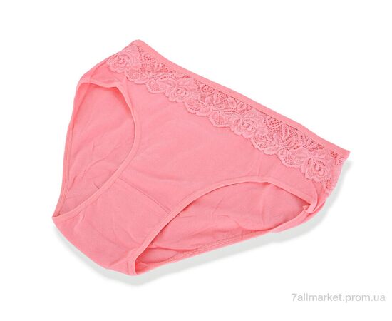 Фотография Трусы Весна/осень C338 (12328) mix (12 шт. р.сетка XL-3XL) "Obuvok" недорого оптом от прямого поставщика, изображение 3