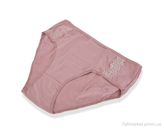 Фотография Трусы Весна/осень C303 (12332) mix (12 шт. р.сетка XL-3XL) "Obuvok" недорого оптом от прямого поставщика, изображение 3