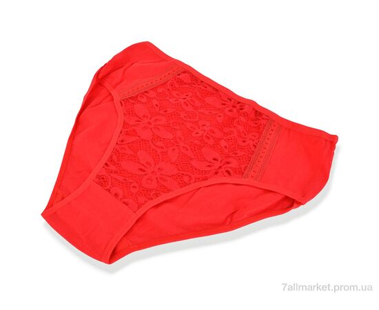 Фотография Трусы Весна/осень C329 (12329) mix (12 шт. р.сетка XL-3XL) "Obuvok" недорого оптом от прямого поставщика, изображение 3