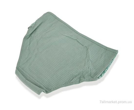 Фотография Трусы Весна/осень C333 (12252) mix (12 шт. р.сетка XL-3XL) "Obuvok" недорого оптом от прямого поставщика, изображение 4