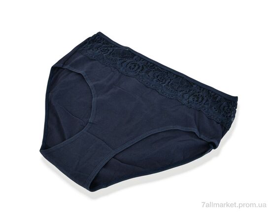 Фотография Трусы Весна/осень M015 (12307) mix (12 шт. р.сетка 2XL-4XL) "Obuvok" недорого оптом от прямого поставщика, изображение 3