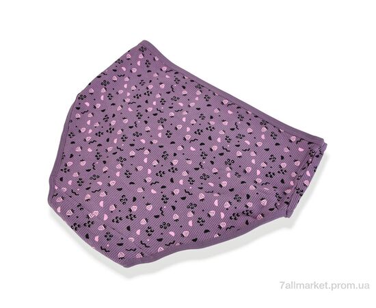 Фотография Трусы Весна/осень LW5026 (12233) mix (12 шт. р.сетка XL-3XL) "Obuvok" недорого оптом от прямого поставщика, изображение 4