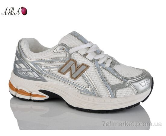 Фотография Кроссовки женские модные Весна/осень HK305-6 (8 пар р.36-41) "Aba" недорого оптом от прямого поставщика, изображение 2