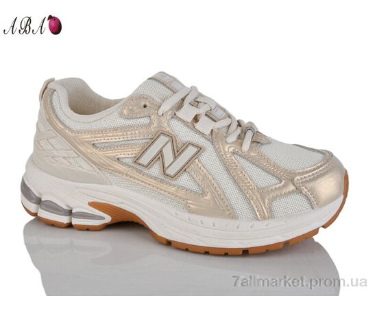 Фотография Кроссовки женские модные Весна/осень HK305-3 (8 пар р.36-41) "Aba" недорого оптом от прямого поставщика, изображение 2