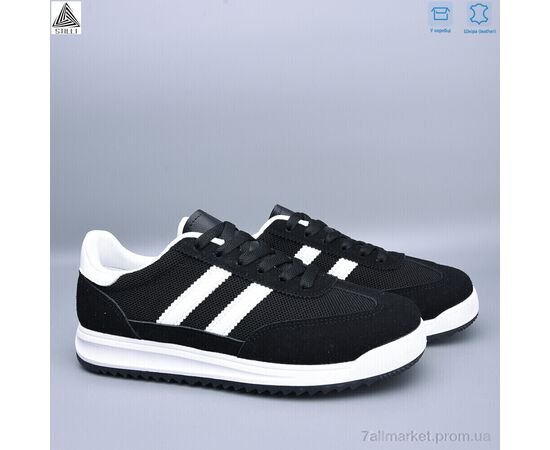 Фотография Кроссовки женские модные Весна/осень AX50-5 шкіра (8 пар р.36-41) "STILLI Group" недорого оптом от прямого поставщика, изображение 2