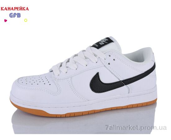 Фотография Кроссовки женские модные Весна/осень A9001-6 (8 пар р.36-41) "GFB-Канарейка" недорого оптом от прямого поставщика, изображение 2