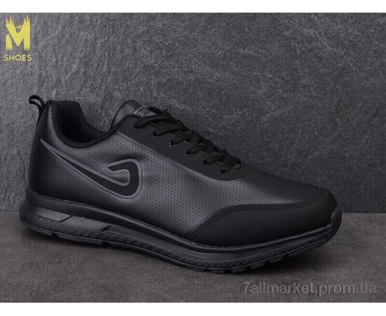 Кросівки чоловічі модні Весна/осінь АС2216-3 (8 пар р.41-46) "M.Shoes" недорого оптом від прямого постачальника, зображення 2
