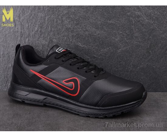 Кросівки чоловічі модні Весна/осінь АС2215-4 (8 пар р.41-46) "M.Shoes" недорого оптом від прямого постачальника, зображення 2