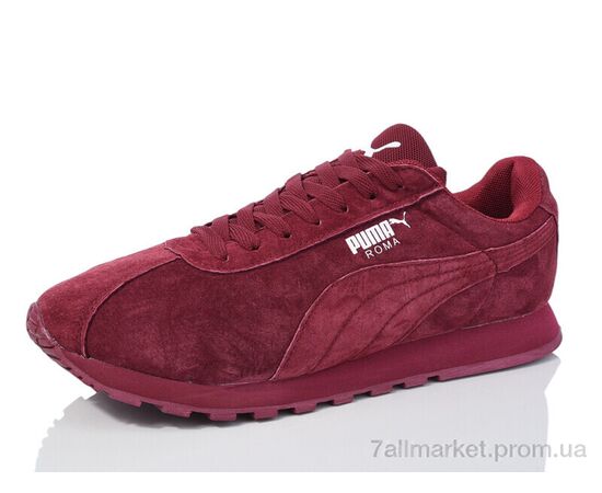 Фотография Кроссовки мужские модные Весна/осень A212-5 (8 пар р.41-46) "Republic" недорого оптом от прямого поставщика, изображение 2