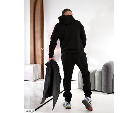 Фотография Мужской спортивный костюм р.52;54;56;48;50 (7цв) "LETTI" купить недорого от прямого поставщика, изображение 18