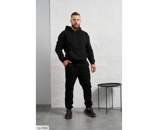 Фотография Мужской спортивный костюм р.52;54;56;48;50 (7цв) "LETTI" купить недорого от прямого поставщика, изображение 7