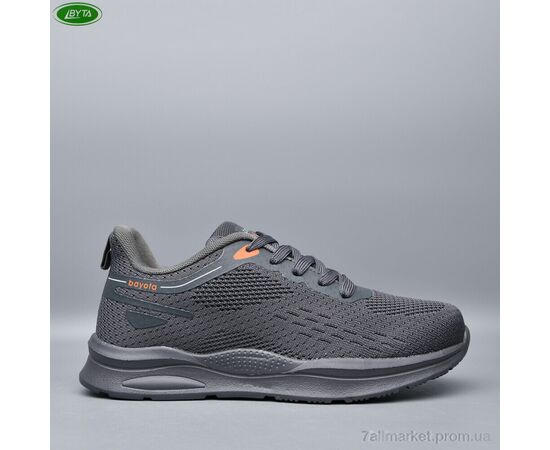 Фотография Кроссовки женские модные Весна/осень B5288-4 (8 пар р.36-41) "Bayota" недорого оптом от прямого поставщика, изображение 2