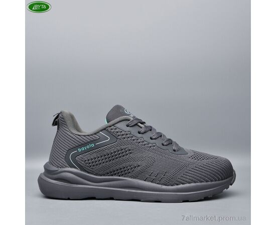 Фотография Кроссовки женские модные Весна/осень B5289-1 (8 пар р.36-41) "Bayota" недорого оптом от прямого поставщика, изображение 2