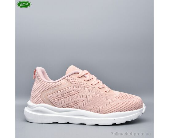 Фотография Кроссовки женские модные Весна/осень B5289-3 (8 пар р.36-41) "Bayota" недорого оптом от прямого поставщика, изображение 2