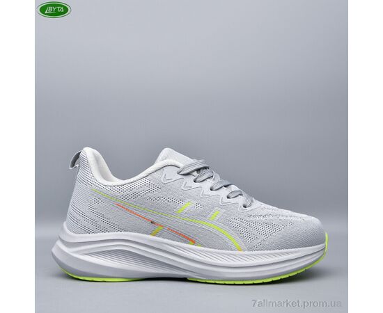 Фотография Кроссовки женские модные Весна/осень B5271-2 (8 пар р.36-41) "Bayota" недорого оптом от прямого поставщика, изображение 2