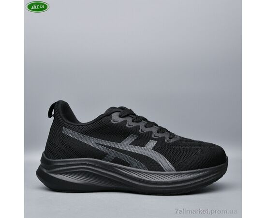 Фотография Кроссовки женские модные Весна/осень B5271-4 (8 пар р.36-41) "Bayota" недорого оптом от прямого поставщика, изображение 2