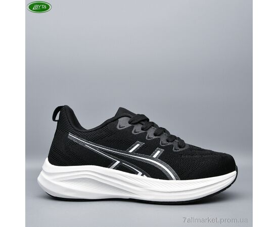 Фотография Кроссовки женские модные Весна/осень B5271-5 (8 пар р.36-41) "Bayota" недорого оптом от прямого поставщика, изображение 2