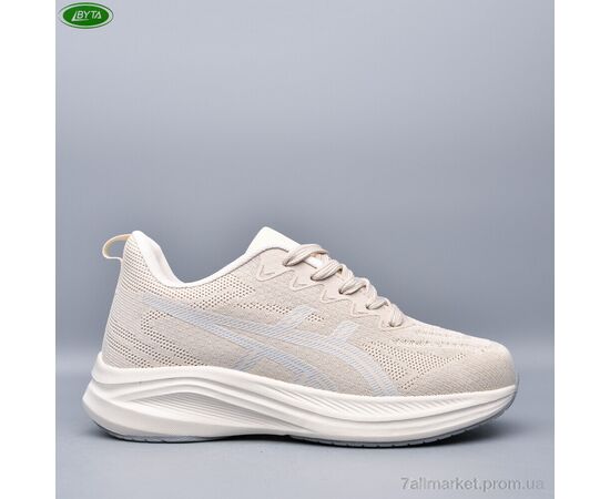 Фотография Кроссовки женские модные Весна/осень B5271-6 (8 пар р.36-41) "Bayota" недорого оптом от прямого поставщика, изображение 2