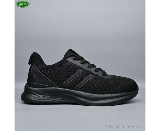 Фотография Кроссовки мужские модные Весна/осень A5243-3 (8 пар р.41-45) "Bayota" недорого оптом от прямого поставщика, изображение 2