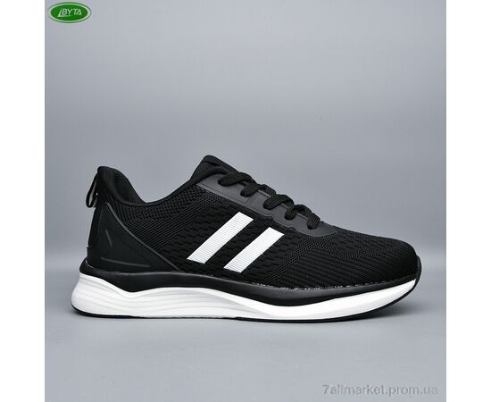 Фотография Кроссовки мужские модные Весна/осень A5243-4 (8 пар р.41-45) "Bayota" недорого оптом от прямого поставщика, изображение 2