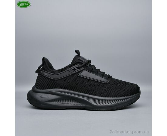 Фотография Кроссовки женские модные Весна/осень B5248-1 (8 пар р.36-41) "Bayota" недорого оптом от прямого поставщика, изображение 2