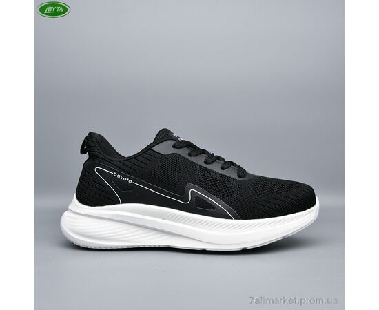 Кросівки жіночі модні Весна/осінь B5277-2 (8 пар р.36-41) "Bayota" недорого оптом від прямого постачальника, зображення 2