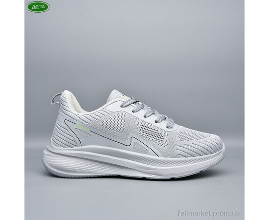 Кросівки жіночі модні Весна/осінь B5277-5 (8 пар р.36-41) "Bayota" недорого оптом від прямого постачальника, зображення 2