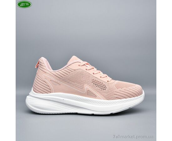 Кросівки жіночі модні Весна/осінь B5277-6 (8 пар р.36-41) "Bayota" недорого оптом від прямого постачальника, зображення 2