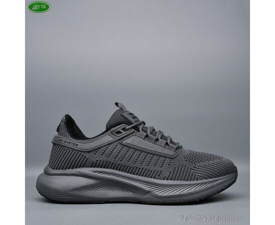 Фотография Кроссовки мужские модные Весна/осень A5248-5 (8 пар р.41-45) "Bayota" недорого оптом от прямого поставщика, изображение 2