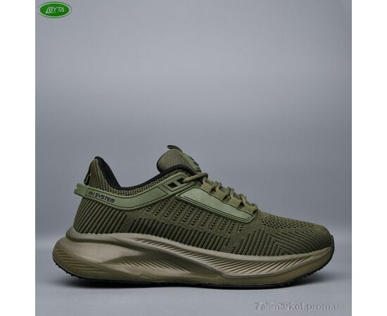 Фотография Кроссовки мужские модные Весна/осень A5248-9 (8 пар р.41-45) "Bayota" недорого оптом от прямого поставщика, изображение 2