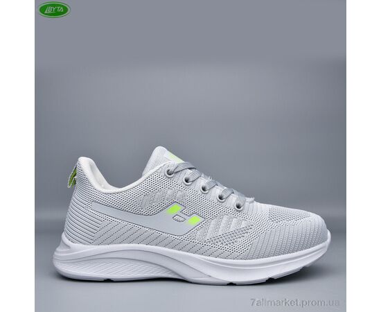 Кросівки жіночі модні Весна/осінь B5256-2 (8 пар р.36-41) "Bayota" недорого оптом від прямого постачальника, зображення 2