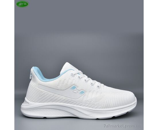 Кросівки жіночі модні Весна/осінь B5256-3 (8 пар р.36-41) "Bayota" недорого оптом від прямого постачальника, зображення 2