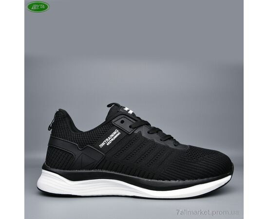 Фотография Кроссовки мужские модные Весна/осень A5250-1 (8 пар р.41-45) "Bayota" недорого оптом от прямого поставщика, изображение 2