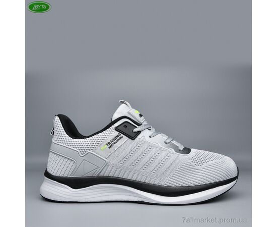 Фотография Кроссовки мужские модные Весна/осень A5250-2 (8 пар р.41-45) "Bayota" недорого оптом от прямого поставщика, изображение 2