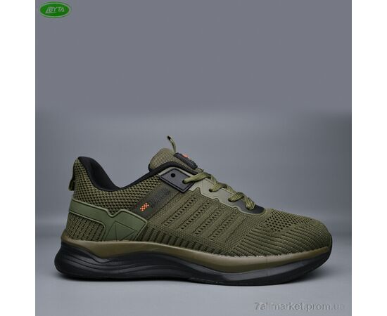 Фотография Кроссовки мужские модные Весна/осень A5250-5 (8 пар р.41-45) "Bayota" недорого оптом от прямого поставщика, изображение 2