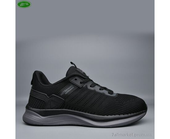 Фотография Кроссовки мужские модные Весна/осень A5250-7 (8 пар р.41-45) "Bayota" недорого оптом от прямого поставщика, изображение 2