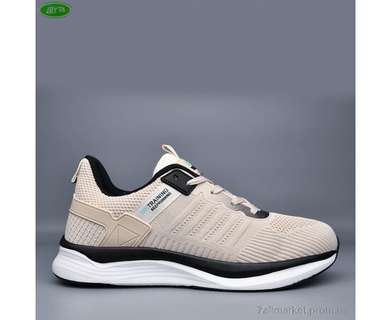 Фотография Кроссовки мужские модные Весна/осень A5250-8 (8 пар р.41-45) "Bayota" недорого оптом от прямого поставщика, изображение 2