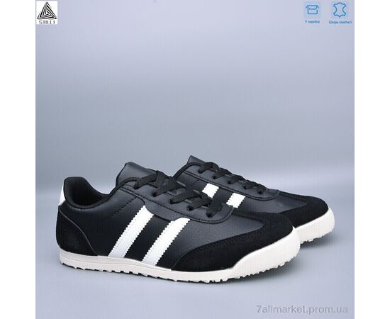 Кросівки жіночі модні  ZH20-4 шкіра (8 пар р.36-41) "STILLI Group" недорого оптом від прямого постачальника, зображення 2