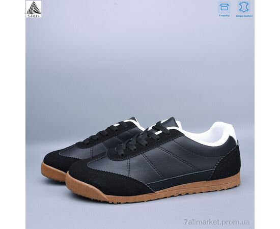 Кросівки жіночі модні  ZH50-2 шкіра (8 пар р.36-41) "STILLI Group" недорого оптом від прямого постачальника, зображення 2