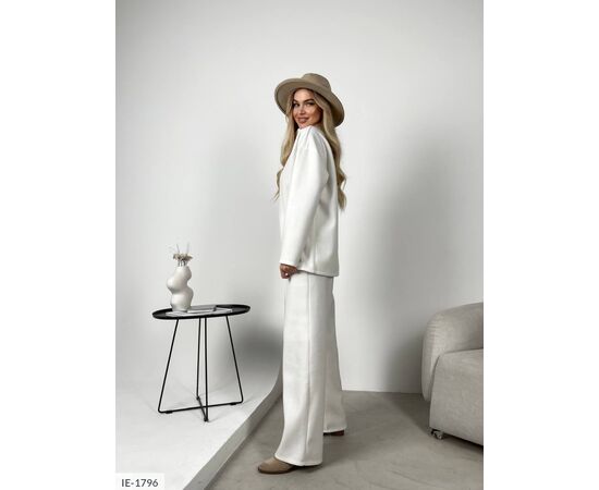 Фотография Прогулочный костюм женский р.42-44;46-48 (6цв) "ANNABELLE" купить недорого от прямого поставщика, изображение 9