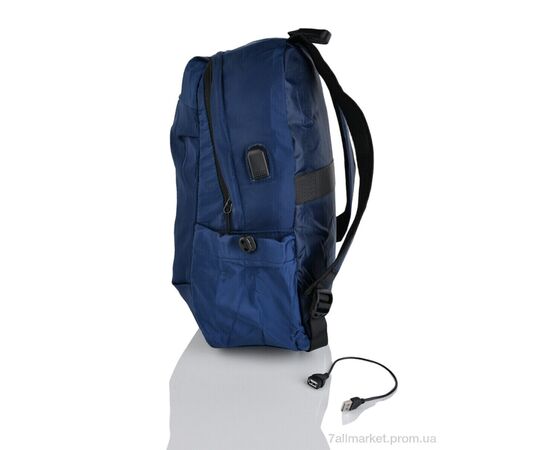 Фотография Рюкзак мужской 9090 mix 45*30*15 см, "Favorit" недорого оптом от прямого поставщика, изображение 2