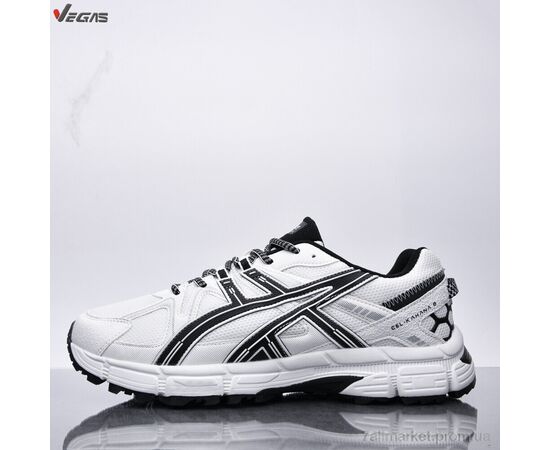 Кросівки чоловічі модні Весна/осінь A3281-7 (6 пар р.47-50) "Supo-Vegas" недорого оптом від прямого постачальника, зображення 2