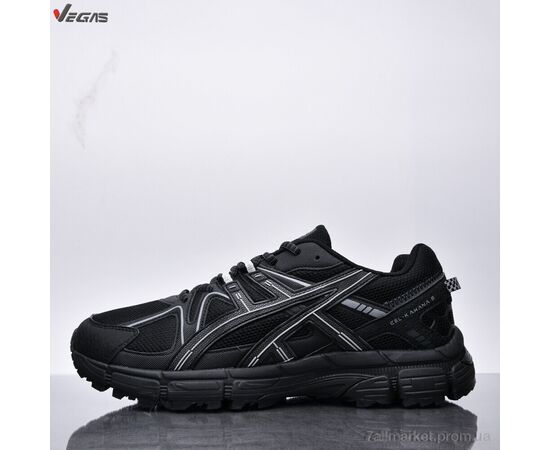 Кросівки чоловічі модні Весна/осінь A3281-8 (6 пар р.47-50) "Supo-Vegas" недорого оптом від прямого постачальника, зображення 2