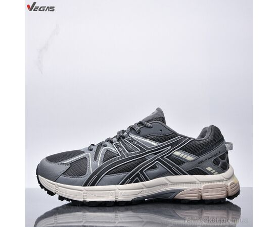 Кросівки чоловічі модні Весна/осінь A3281-11 (6 пар р.47-50) "Supo-Vegas" недорого оптом від прямого постачальника, зображення 2