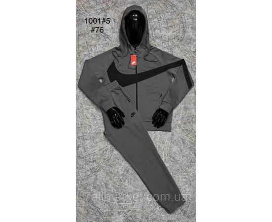 Фотография Спортивный костюм мужской  размеры M-3XL(5цв)"PROSTOMEN" недорого от прямого поставщика, изображение 2